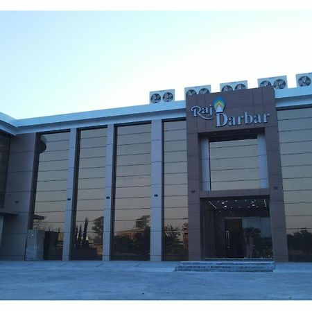 The Riverside Inn Vidisha Exterior foto