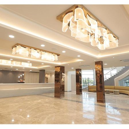 The Riverside Inn Vidisha Exterior foto